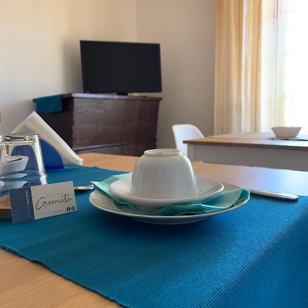 B&B Catarina Tollo Kültér fotó