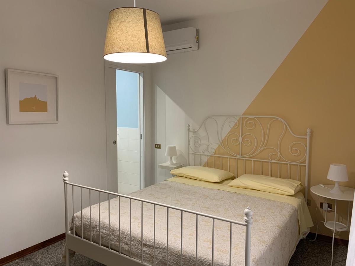 B&B Catarina Tollo Kültér fotó