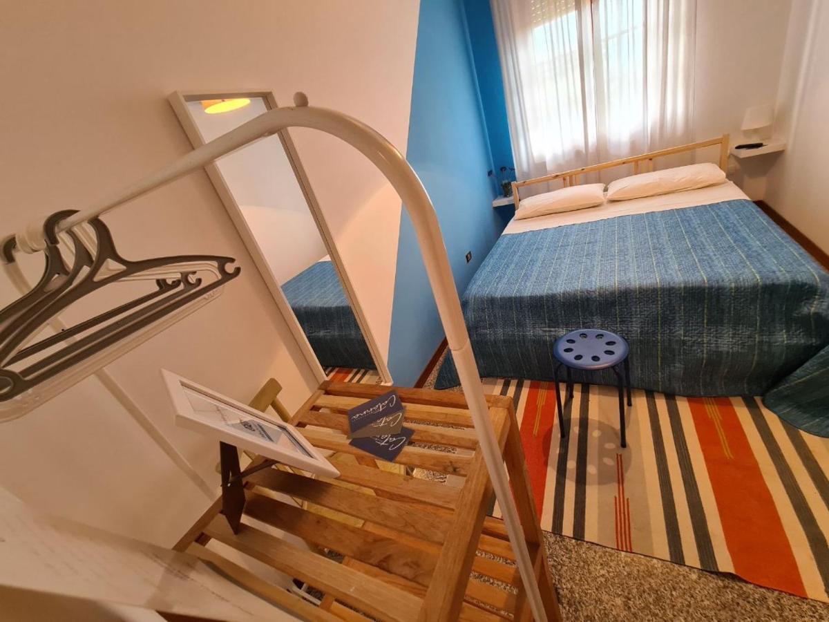 B&B Catarina Tollo Kültér fotó