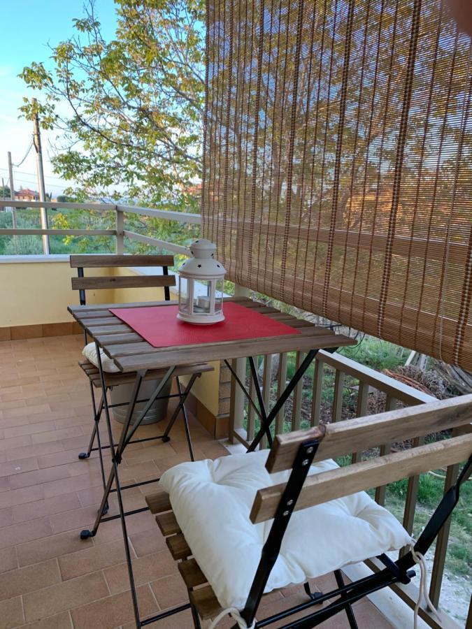B&B Catarina Tollo Kültér fotó